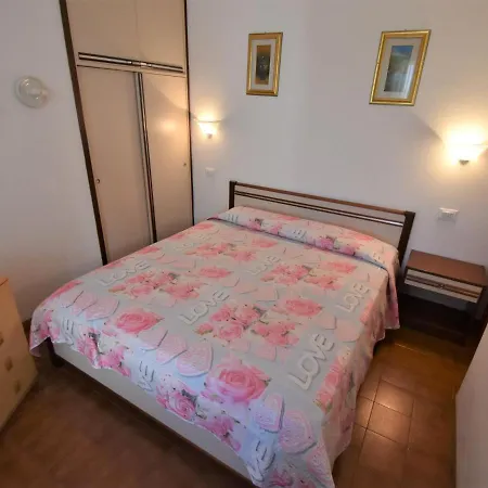 Apartmán Simma-13 By Interhome Bibione
