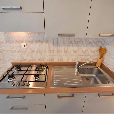 Simma-13 By Interhome Apartment