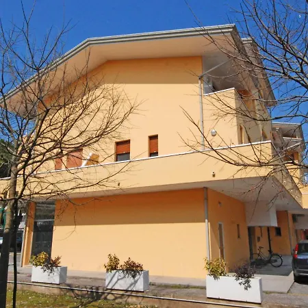 Simma-13 By Interhome Bibione