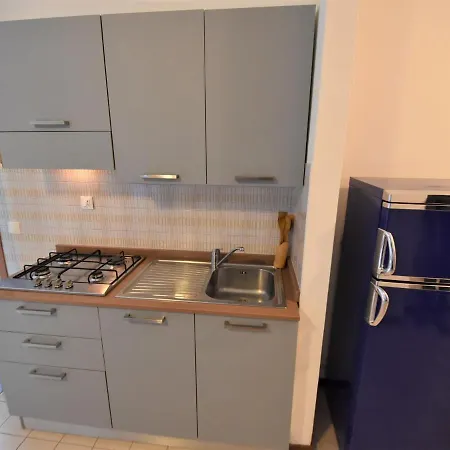 Simma-13 By Interhome Apartment