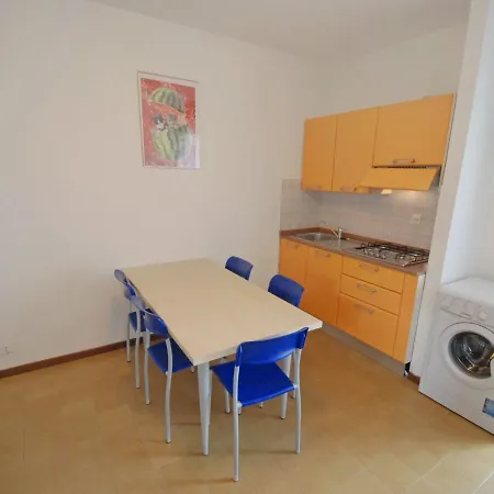 شقة Simma-13 By Interhome *